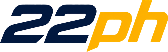 22ph brand logo